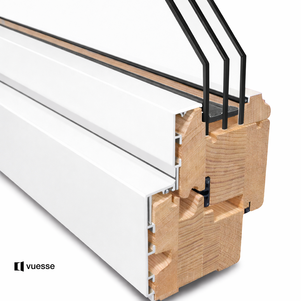 Finestre e infissi - immagine 1