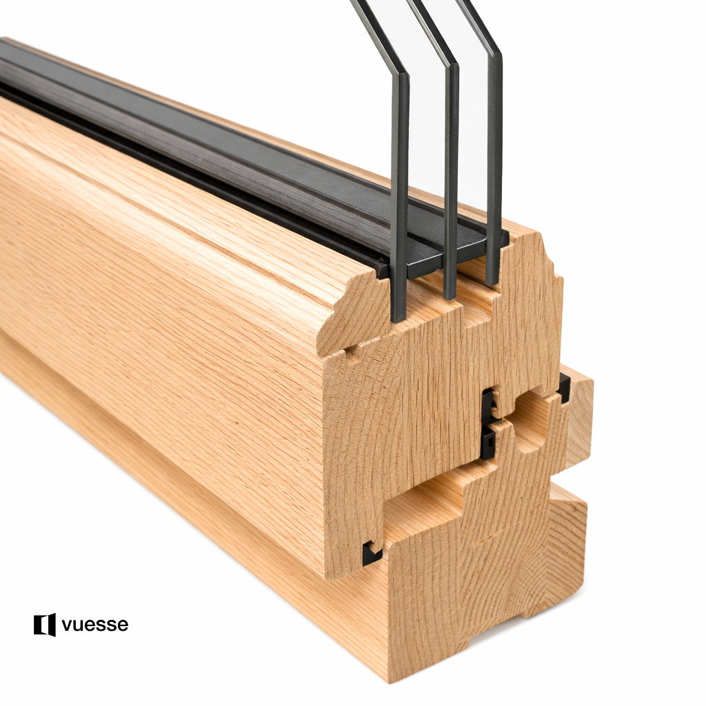 Finestre e infissi - immagine 2