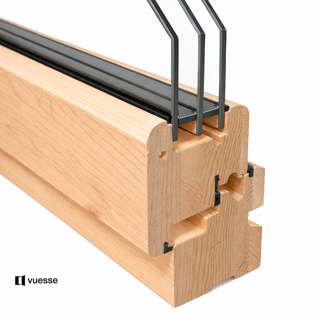 Finestre e infissi - immagine 3