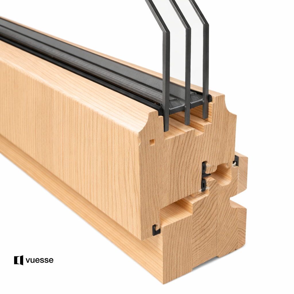 Finestre e infissi - immagine 4